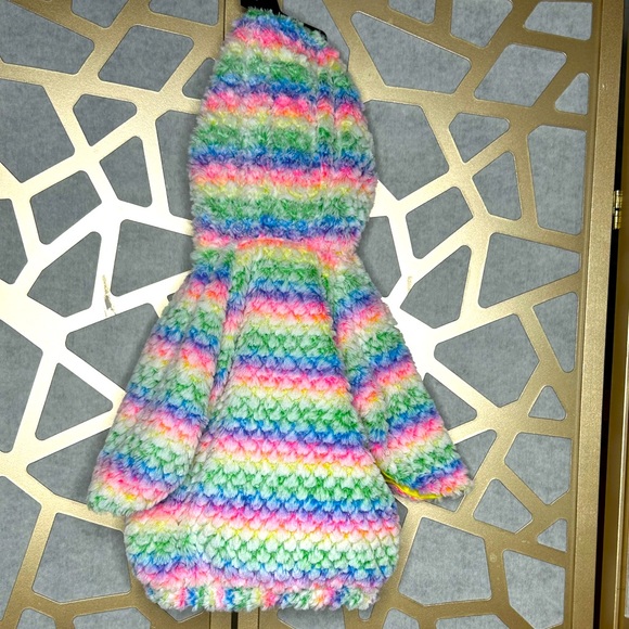 OSTRICH PULLOVER COSTUME NWT‎ - Picture 3 of 6